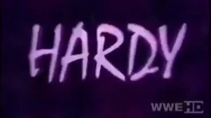 Jeff Hardy Return Titantron Release !!! - The Last Words 