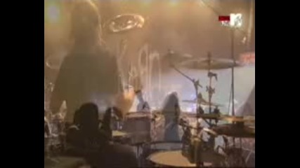 Korn - Rock am Ring 2009 Part 2