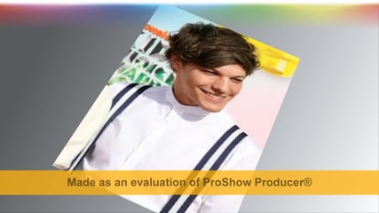 Proshow Slideshow