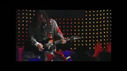 Korn - Live On The Other Side - 08 Dirty [hd]