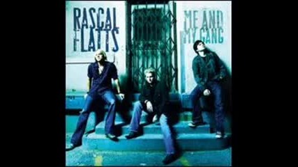 Pieces By Rascal Flatts