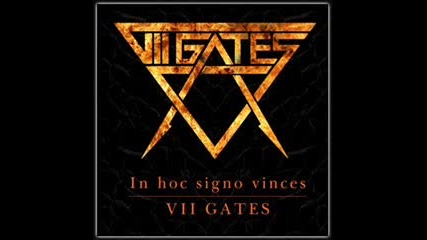Vii Gates - The Skyrider 