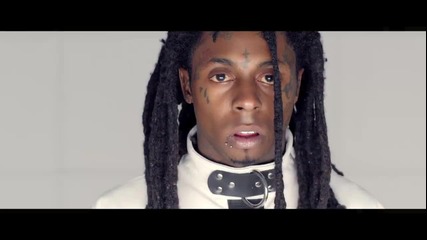 Lil Wayne - Krazy (official Music Video)