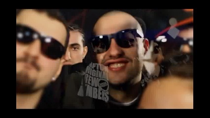 Rapton - Swaggajackaz (sarafa, Dee, Shosho, Rakata & Andre)