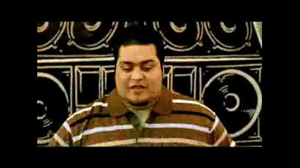 Vodafone Beatbox Joseph