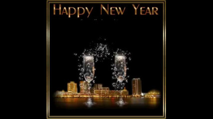 Happy New Year Mutlu Yilar 2018 2018 Hd