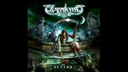 Elven King - The Scythe