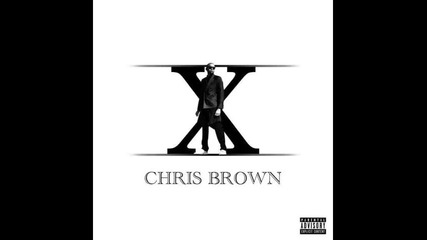 *2013* Chris Brown - Wildcat