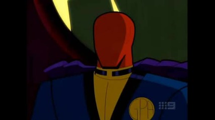 Batman The Brave and The Bold When Omac Attacks S01e23/1
