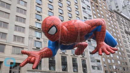 Marvel Wins Supreme Court Victory Over Spider-Man Toy