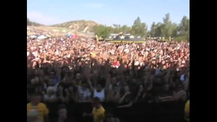 Suicide Silence - Unanswered (official Video)