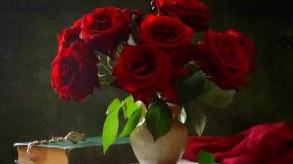 Rossa rosa - Omar Codazzi - pentru romantici