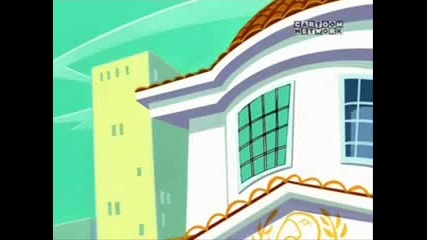 Johnny Bravo - Ave Johnny 
