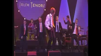 The 12 Irish Tenors