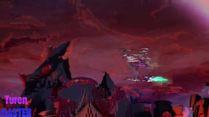 Phineas and Ferb We're Going to War Hd