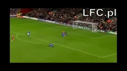 Fernando Torres - The Red One 