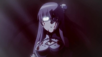 Akame Ga Kill (amv) - Cruel World