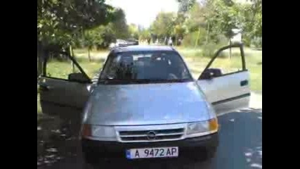 Tuning Cars