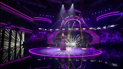 Indy - Kakav covek, takva zena - 5. Grand Festival - 2014.