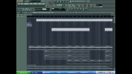 Eagles Hotel California (fruity loops remix) 