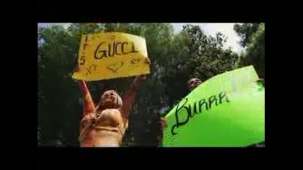 Gucci Mane - Everybody Looking 