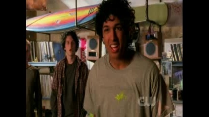 Veronica Mars sezon 3