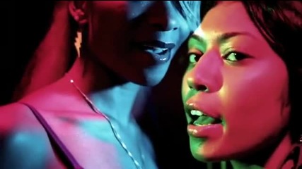 Sean Falyon - Inside Her ( Official Video ) * High Quality *