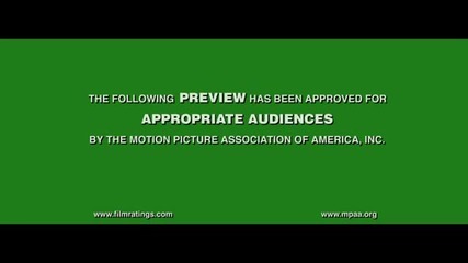 Ейбрахалм Линкълн : Ловецът на вампири Трейлър / Abraham Lincoln Vampire Hunter - Official Trailer