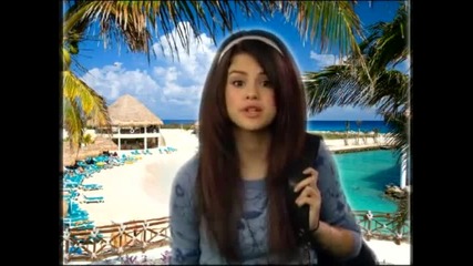 selena gomez - bitch 