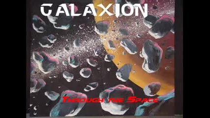 Galaxion - Through the Space 