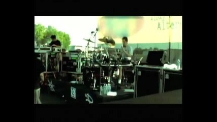 * Превод * Linkin Park - Points Of Authority Hd 