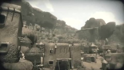 Far Cry 2 !!! - Environment