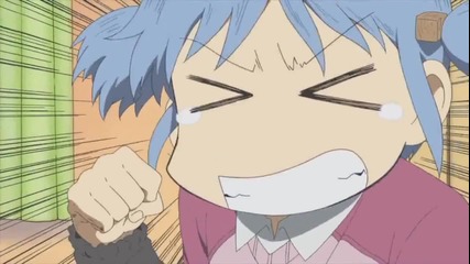 Safety Dance - Best Upbeat 2011 [nichijou]