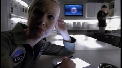 Defying Gravity Срещу Гравитацията.solitary s01e11 бг субтитри