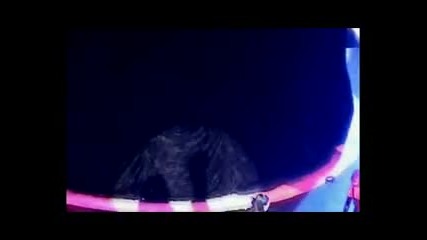 Britney Spears - Intro Do Something (live Circus Tour)