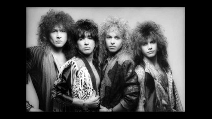 Y & T - Im Coming Home 
