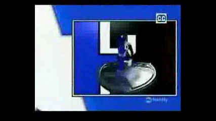 Power Rengers Spd Intro