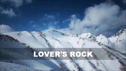 Sade - Lover's Rock