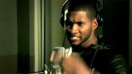 Usher - Hush Hq [official Video]