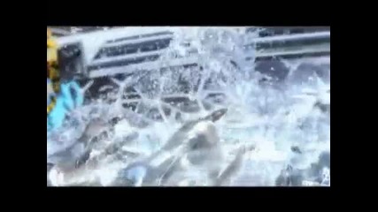 Final Fantasy 13 за конкурса на black_rose и другите