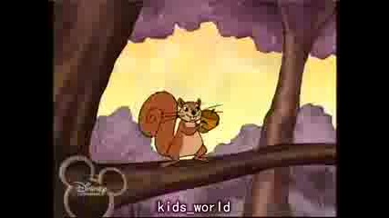 Американски дракон 1х11 (бг аудио) American dragon