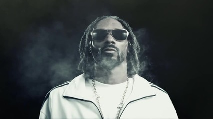 Snoop Lion feat. Miley Cyrus - Ashtrays and Heartbreaks