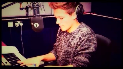 Louis Tomlinson; I'm not perfect