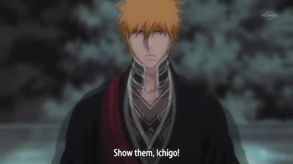 Bleach Amv Cataclysmic Clash; Ichigo_s Unchanging Will