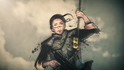 infamous 2 - Opening Cut-scene