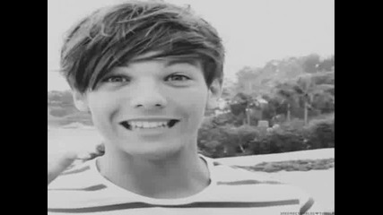 Louis Tomlinson- Jar of hearts