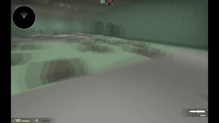 Counter-strike Global Offensive Bhopbunnyhopping (howto)