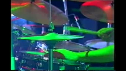 Jazz Saxophonist Tevet Sela - The Prophecy