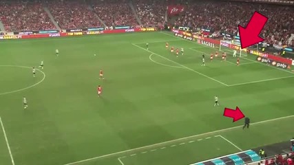 Portugal fair play