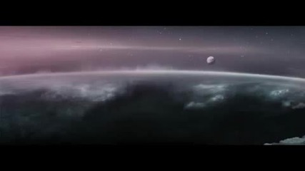 Long Distance Calling - Apparitions